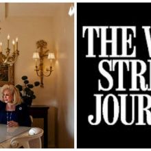 Wall Street Journal Declares Harriette 